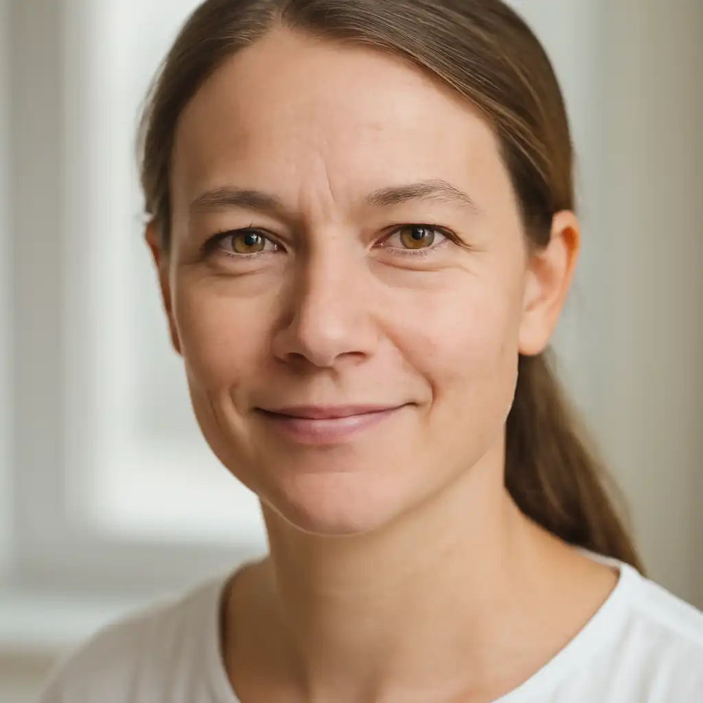 Elena Krämer